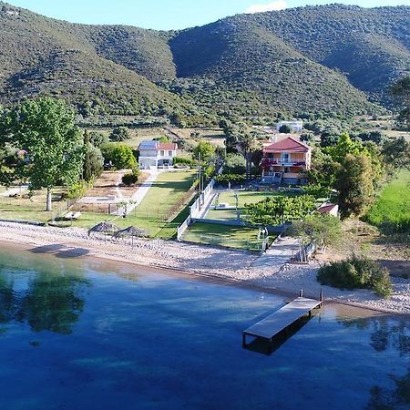 Villa Aphrodite Palairos Exterior foto